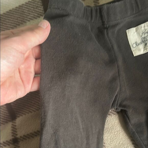 🫶🏻6/$25 Zara Gray Leggings - Picture 3 of 4